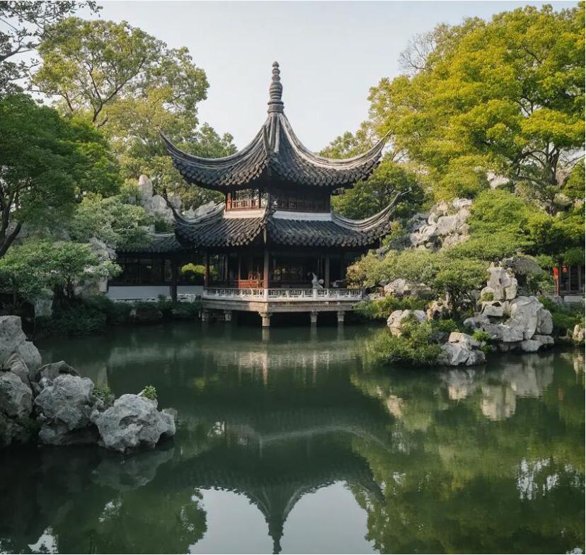 陕西雨真房地产有限公司